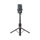XO SS23 Smart Bluetooth Selfie Stick με 2 Φώτα